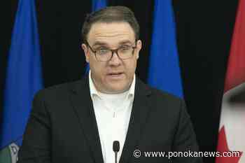 Feds failing Albertans in need of affordable housing: Jason Nixon