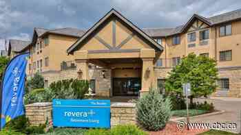 Canadian care-home provider Revera to 'transition out' of managing retirement homes