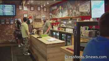 Some businesses plan to raise prices as Denver's minimum wage increases again