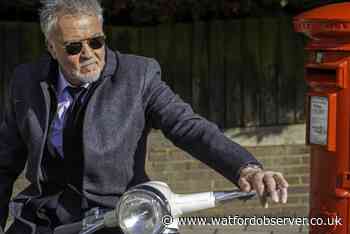 Paul Young to perform at Watford Palace Theatre in March 2024