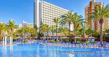 ITV's Benidorm hotel takes 'drastic' action as sunbed war 'drama' escalates amongst guests