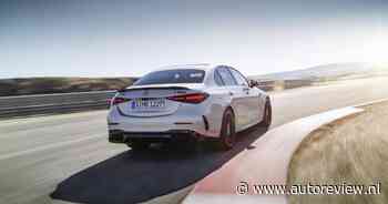 Mercedes-AMG zwicht: na hevig protest krijgen C63 en E63 hun V8 terug