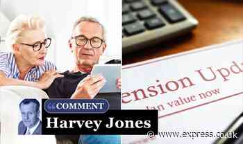 State pension triple lock hike set to smash inflation but may trigger a huge backlash