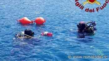 La barca a vela si ribalta, quattro ragazze del gruppo scout salvate