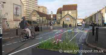 Bristol liveable neighbourhood plan will ‘make walking safer’ for pedestrians