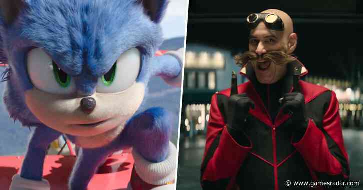 Sonic the Hedgehog 3 is about to start filming – without any actors