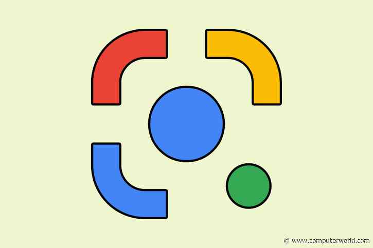 16 ways Google Lens can save you time on Android