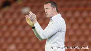 NEILL COLLINS REFLECTS ON CUP EXIT