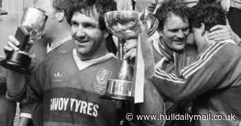 Hull KR legend John Dorahy makes Challenge Cup Final prediction as Rovers chase history