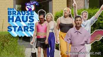 TikTok-Mini-Serie: So unterhaltsam parodieren Ahoj Brause und Joli Berlin Reality-TV
