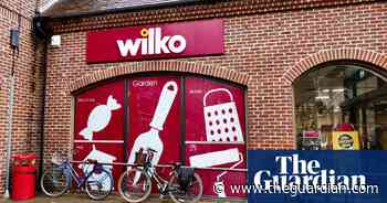 Wilko suspends home deliveries as it holds talks on rescue deal