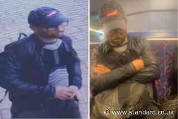 Police hunt serial flasher after multiple lone women targeted in Harrow and Wembley areas