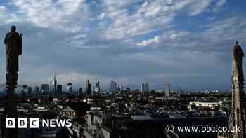 Italian banks hit with surprise windfall tax