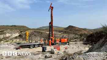 Lithium firm secures initial £53m from investors