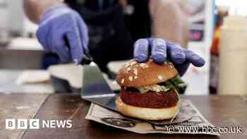 Cost of living: Beyond Meat hit as inflation squeezes shoppers