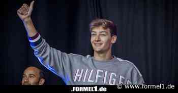 Russell schlägt Zwangspause in den Fabriken auch im Winter vor