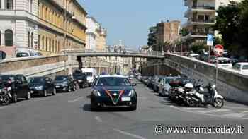 Ladro nell'associazione contro la violenza sulle donne