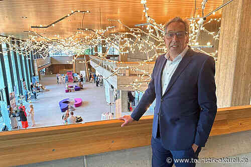 Innenstädte: „Tourismus ist wichtig“