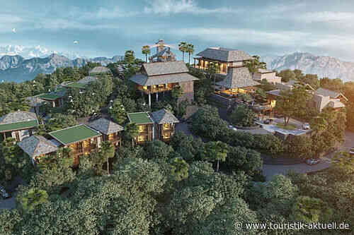 Dusit: Debüt in Nepal