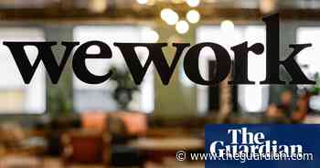 WeWork has ‘substantial doubt’ it can stay in business