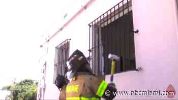 ‘Burglar bars' installed over windows, doors pose challenge for firefighters, safety risk for residents