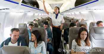 Travellers should never carry one fruit onto planes as it could 'spontaneously combust'