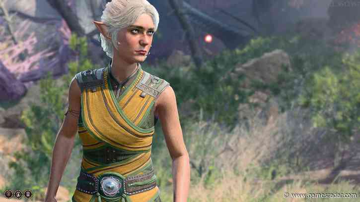 Baldur's Gate 3 characters are capped at level 12 because late-game D&D spells are too OP