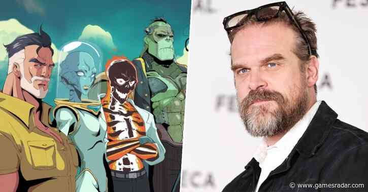 David Harbour sets high expectations for James Gunn's first DCU project – and we are intrigued