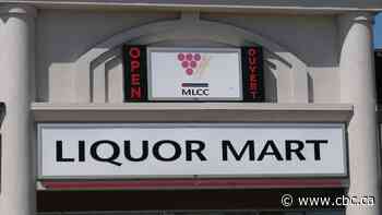 Liquor Mart employees 'collateral damage' in labour dispute: MBLL president