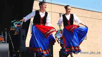 There's a strong Italian community in Thunder Bay. Here's why Festa Italiana matters to them