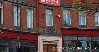 I tried an award-winning Indian fine-dining restaurant this Restaurant Week and was blown away