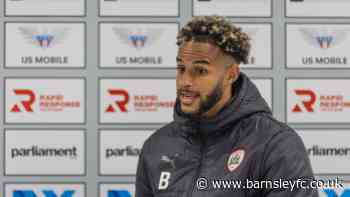 BARRY COTTER ON TRANMERE DEFEAT