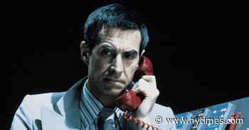 ‘Winter Kills’ Returns in New Print at Film Forum