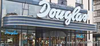 Douglas-IPO: Douglas könnte offenbar 2024 an die Börse gehen