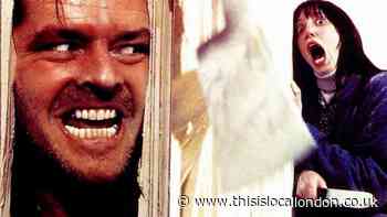 Freud Film Club screenings at Freud Museum Hampstead