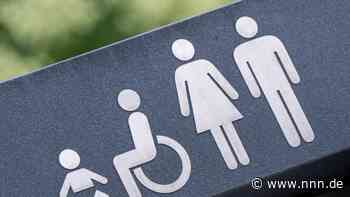 Neue WC-Anlagen werden in Rostock-Evershagen gebaut