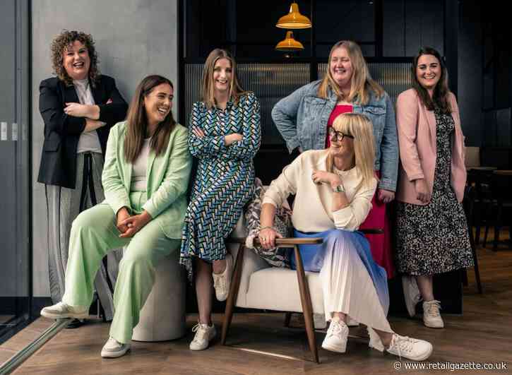 M&S hires all-women leadership team to head up new flagship stores