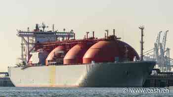 Angebotssorgen treiben europäischen Gaspreis um mehr als 20 Prozent nach oben