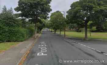 Woman punched through car window by masked teens during robbery