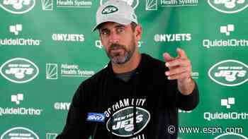 Notable Bets NFL preview: Betting public jumping on Jets