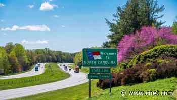 Best Internet Providers in North Carolina     - CNET
