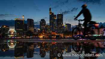 Regulierung: Umbau der Aufsicht: Bundesbank will riskante Banken häufiger prüfen