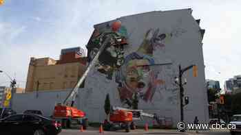 Celebrate 50 years of hip hop at Hamilton's Concrete Canvas this weekend