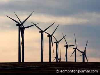 David Staples: A wind turbine as tall as the Calgary Tower in my neighbourhood? Yes, I'd have questions