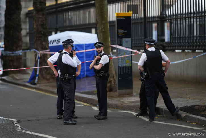 Man Stabbed Outside the British Museum, Architectural Historian Jean-Louis Cohen Dies at 74, and More: Morning Links for August 9, 2023