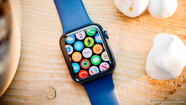 Best Apple Watch deals this month