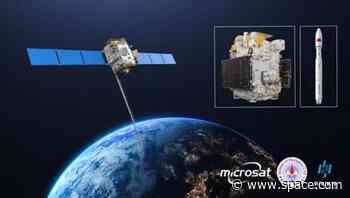 China aims to boost low-cost space science with 'Innovation X' rideshare program