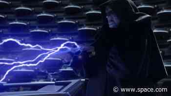 Star Wars should have focused on the Sith ages ago