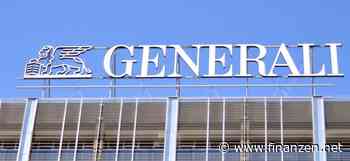 Versicherer Generali steigert Gewinn kräftig