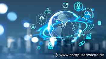 Cloud-Infrastruktur: AWS, Microsoft und Google dominieren den Markt